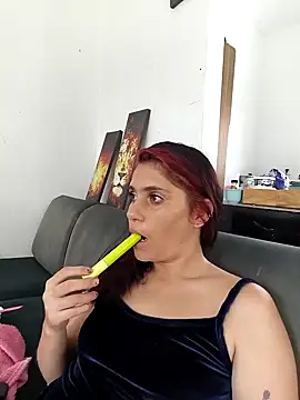 Scarlett-Leh online show from 01.31.26