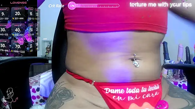 girl naugthy online show from 03.12.25