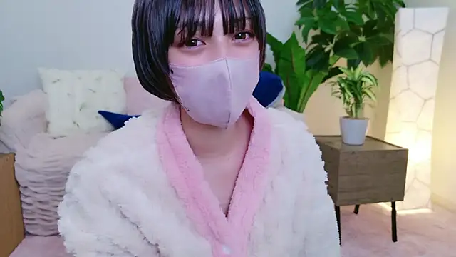 Snapshot of cohaku_329 chatting on 01.07.25 cohaku 329 online show from 01.07.25