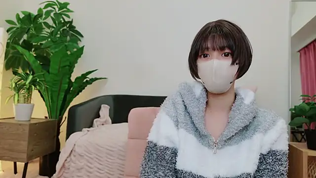 Snapshot of cohaku_329 chatting on 01.30.25 cohaku 329 online show from 01.30.25