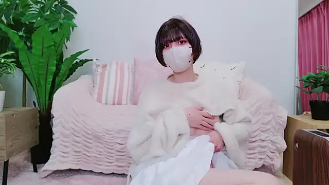 Snapshot of cohaku_329 chatting on 02.27.25 cohaku 329 online show from 02.27.25