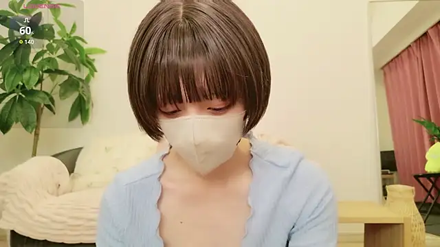 Snapshot of cohaku_329 chatting on 03.20.25 cohaku 329 online show from 03.20.25