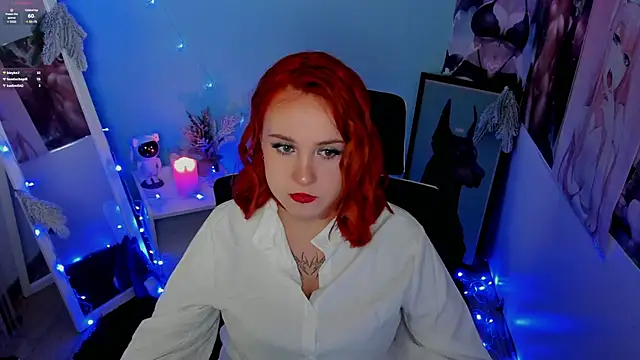 Snapshot of Rudy_02 chatting on 12.29.24 Rudy 02 online show from 12.29.24