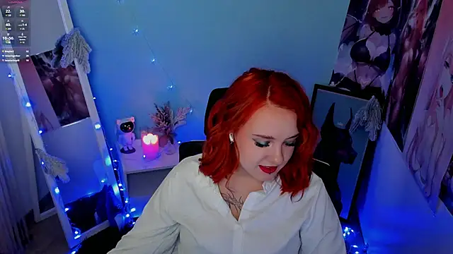 Snapshot of Rudy_02 chatting on 12.29.24 Rudy 02 online show from 12.29.24
