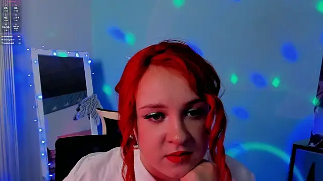 Snapshot of Rudy_02 chatting on 12.30.24 Rudy 02 online show from 12.30.24
