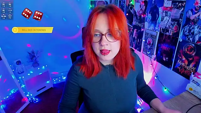 Snapshot of Rudy_02 chatting on 02.28.25 Rudy 02 online show from 02.28.25