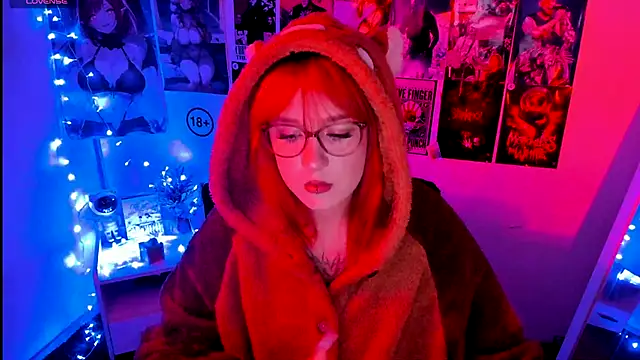 Rudy 02 online show from 11.11.25