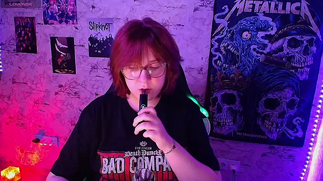 Rudy 02 online show from 03.08.26