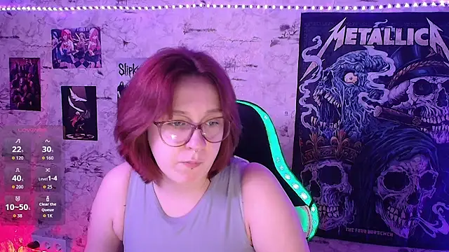 Rudy 02 online show from 03.14.26