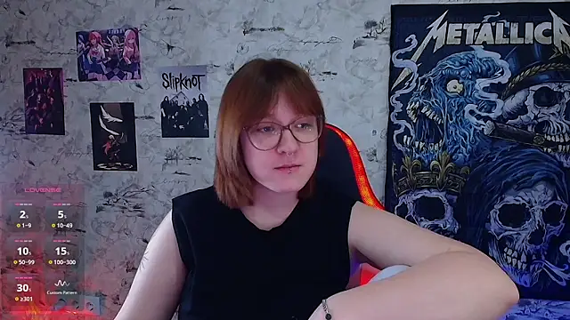 Rudy 02 online show from 04.04.26