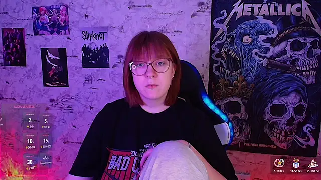 Rudy 02 online show from 04.19.26