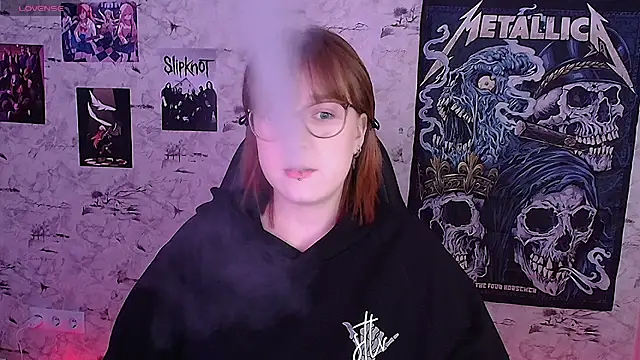 Rudy 02 online show from 05.11.26