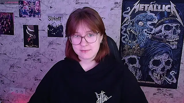 Rudy 02 online show from 05.14.26