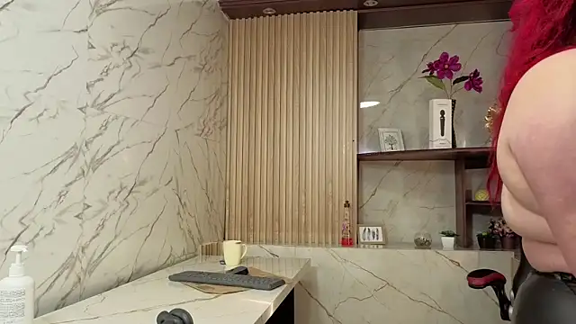 MirandaRossi online show from 04.18.26