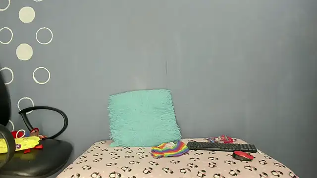 Snapshot of aitanacortes chatting on 01.09.25 aitanacortes online show from 01.09.25