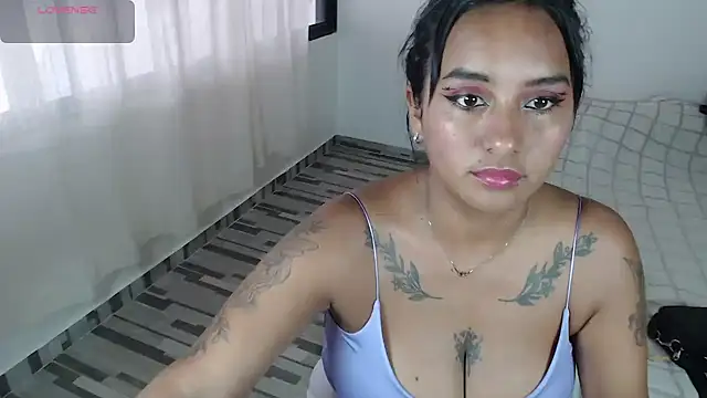 naomi h1 online show from 06.19.26