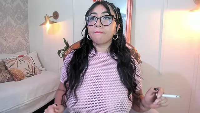 Sexy cristall  online show from 12.31.24