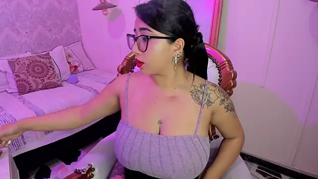 Sexy cristall  online show from 03.02.25