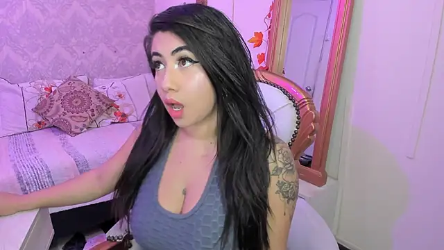 Sexy cristall  online show from 03.11.25