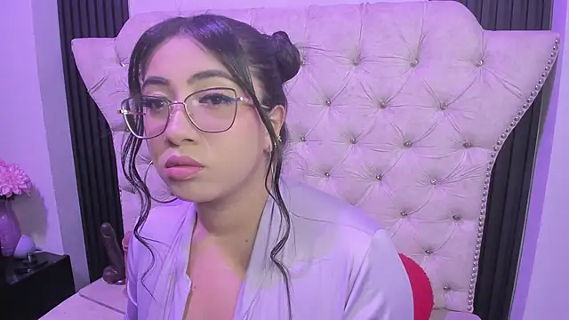 Sexy cristall  online show from 03.29.26