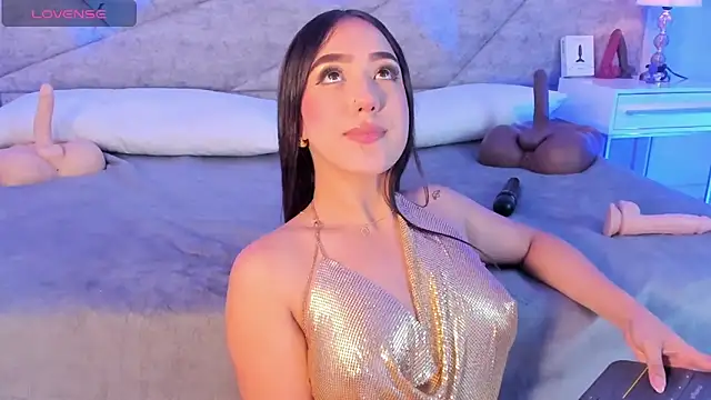 SofiiSweet  online show from 12.04.24