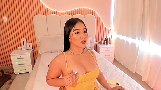 SofiiSweet  online show from 10.29.25