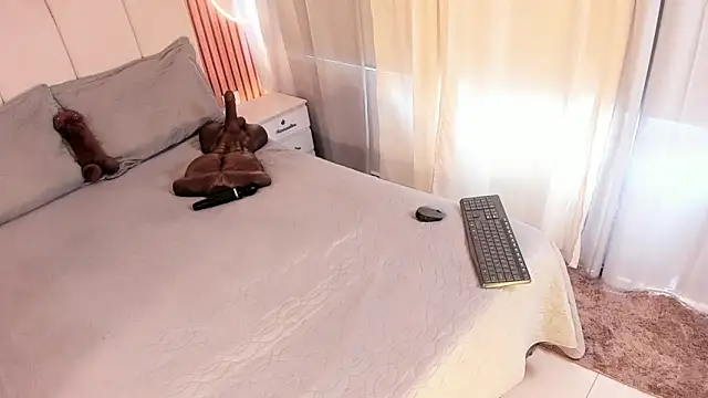 SofiiSweet  online show from 04.20.26