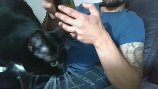 Kevoon991 online show from 11.20.25