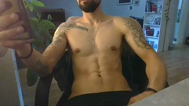 Kevoon991 online show from 04.03.26