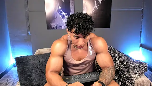 bradley smith online show from 12.04.25