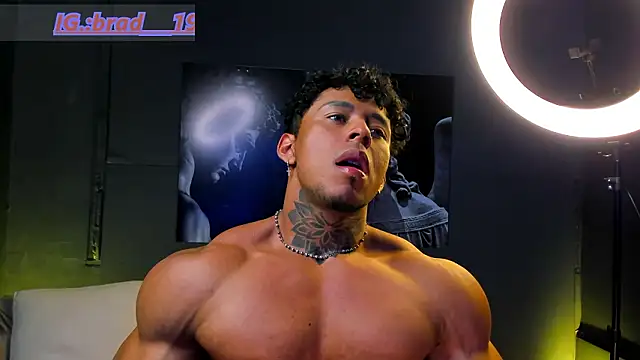 bradley smith online show from 02.07.26