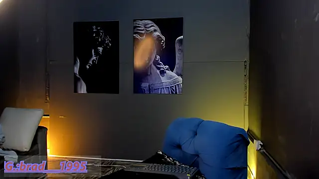 bradley smith online show from 03.08.26