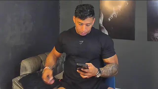 Snapshot of bradley_smith chatting on 06.09.26 bradley smith online show from 06.09.26