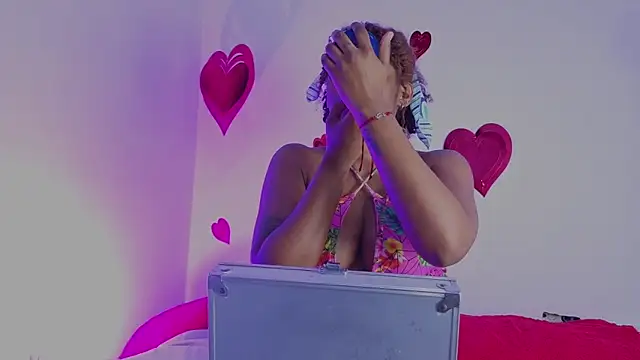 ChannelCox1 online show from 03.06.26