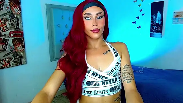 Ambarhilton online show from 09.09.25