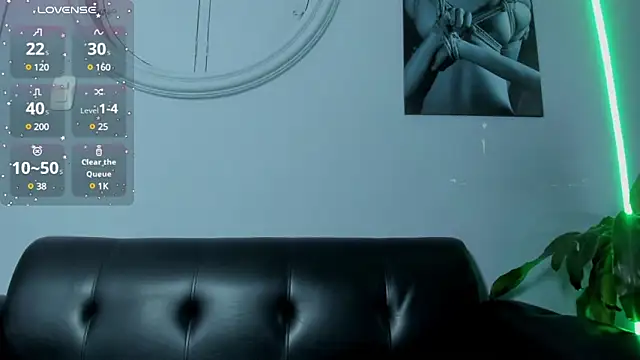 Snapshot of Belami_blake_ chatting on 02.05.25 Belami blake online show from 02.05.25