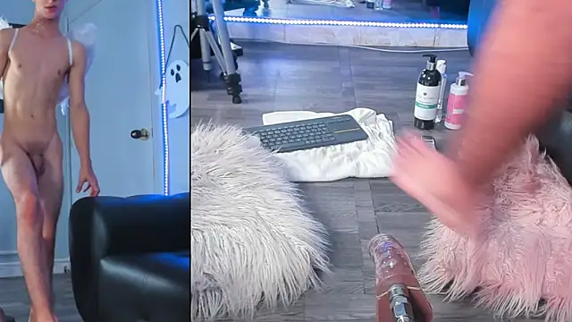 Belami blake  online show from 11.01.25