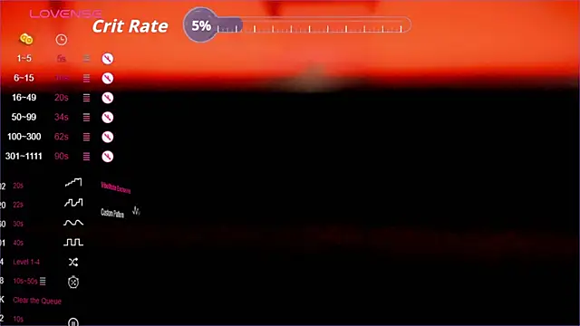 FromHeaven online show from 01.10.26