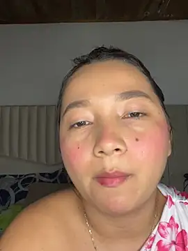 queen angelique online show from 01.18.26