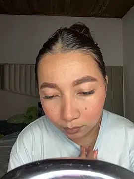 queen angelique online show from 02.01.26