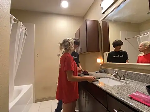 girlfriendmissy online show from 01.29.25