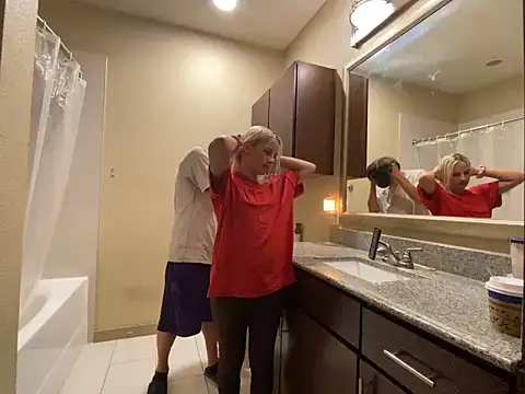 girlfriendmissy online show from 02.21.25