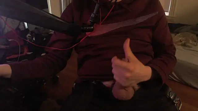 chicostick413 online show from 03.18.25