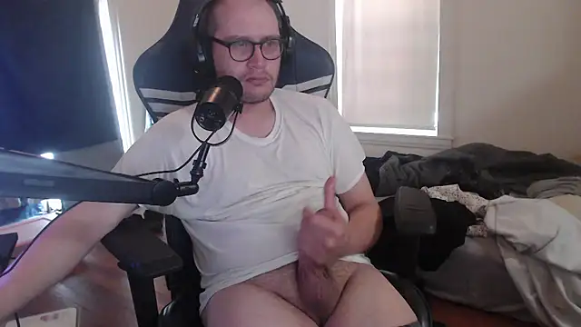 chicostick413 online show from 09.18.25