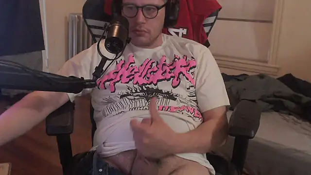 chicostick413 online show from 10.08.25