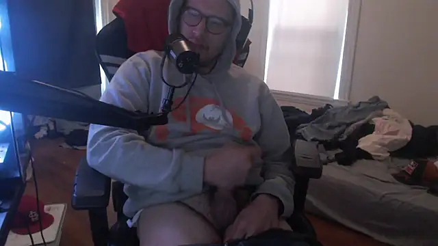 chicostick413 online show from 10.10.25