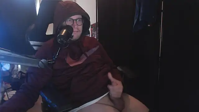 chicostick413 online show from 11.24.25