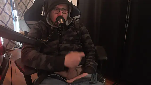 chicostick413 online show from 04.08.26