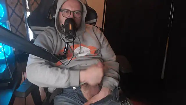 chicostick413 online show from 04.18.26