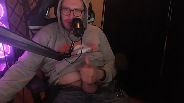 chicostick413 online show from 04.18.26